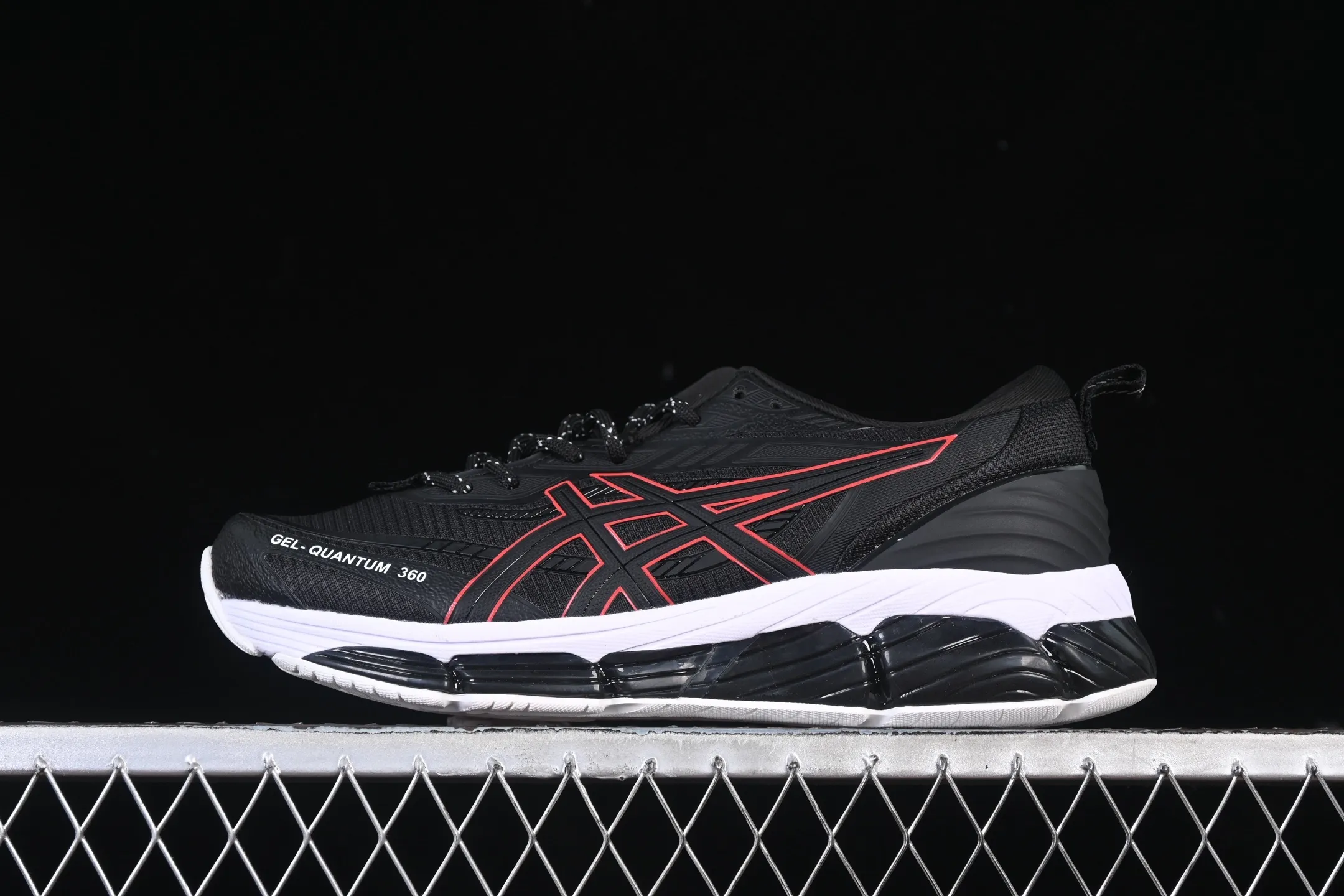 All Categories Asics Asics Series Asics Gel-Quantum 360 VIII 1203A721-900